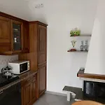 Apartmán Casa Perugino *