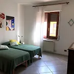 Apartmán Casa Perugino Città della Pieve