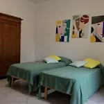 Casa Perugino Lägenhet *