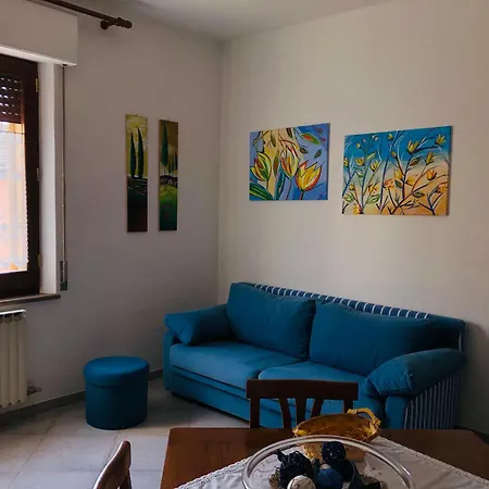 Apartment Casa Perugino Citta della Pieve