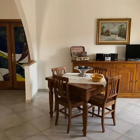 Casa Perugino