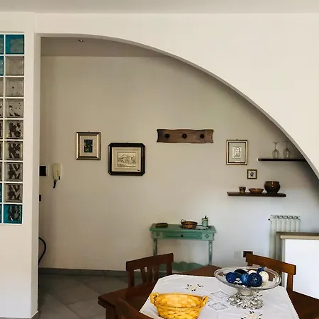 Casa Perugino