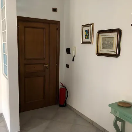 Casa Perugino Citta della Pieve