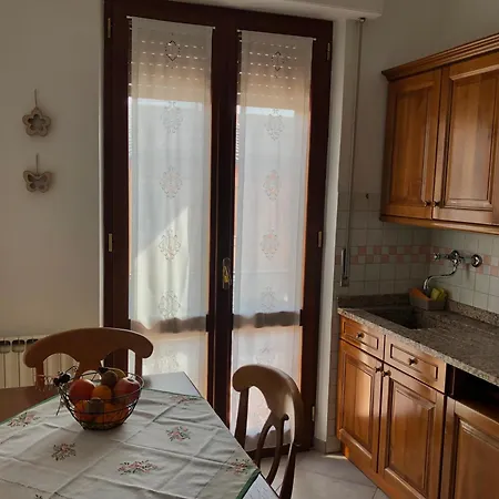 Apartment Casa Perugino Citta della Pieve