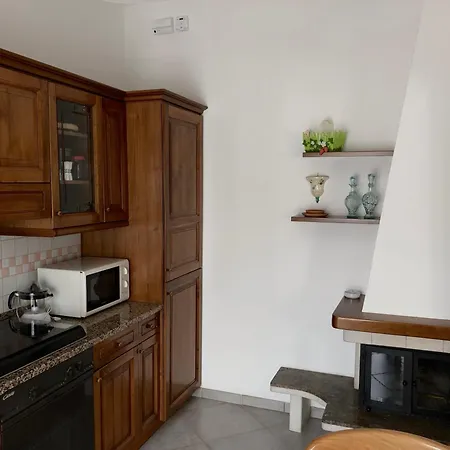 Apartment Casa Perugino *