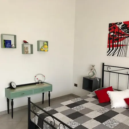 Casa Perugino Apartment Citta della Pieve