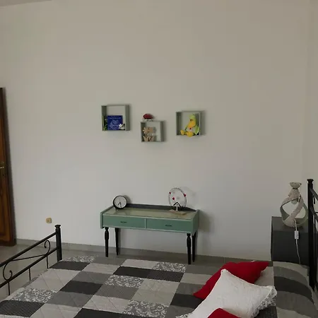 Casa Perugino Citta della Pieve