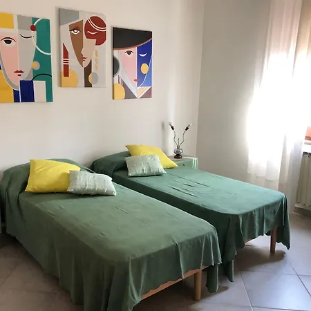 Appartement Casa Perugino Città della Pieve