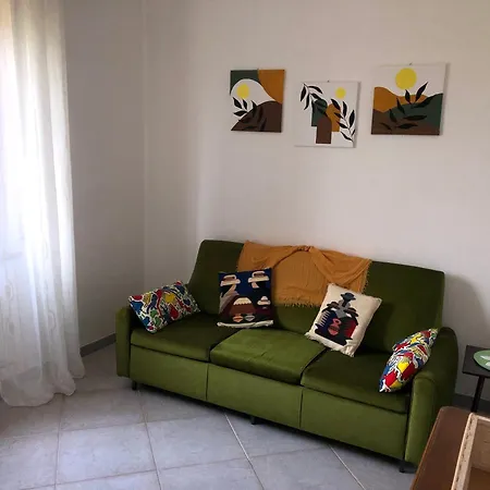 Casa Perugino Апартаменты *