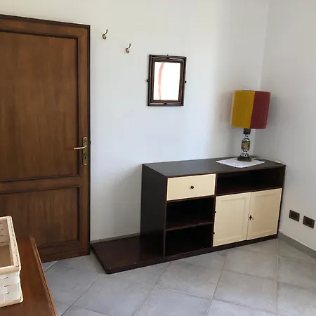 Апартаменты Casa Perugino