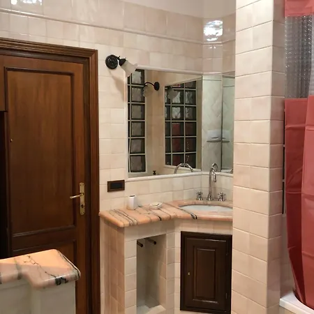 Casa Perugino Апартаменты