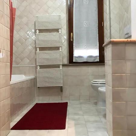 Casa Perugino * Читта-делла-Пьеве