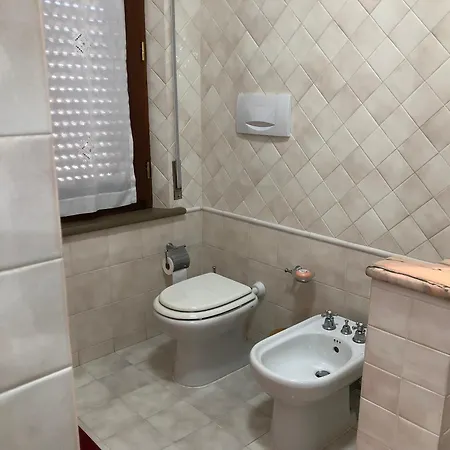 Casa Perugino Apartment
