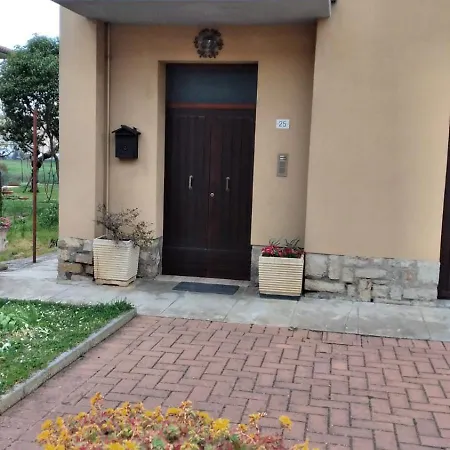 Casa Perugino *