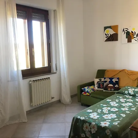 Casa Perugino Apartment *
