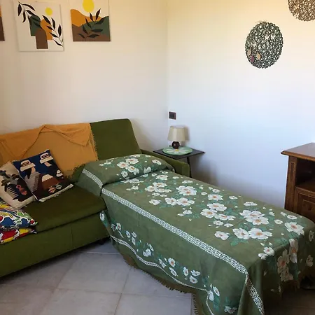 Casa Perugino Apartment Citta della Pieve
