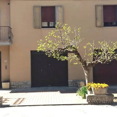 Casa Perugino