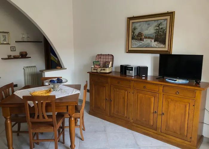 Casa Perugino Città della Pieve