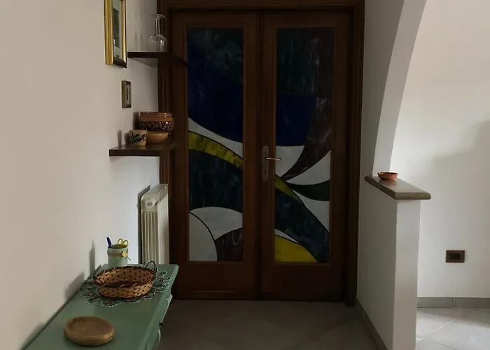 Casa Perugino Апартаменты *