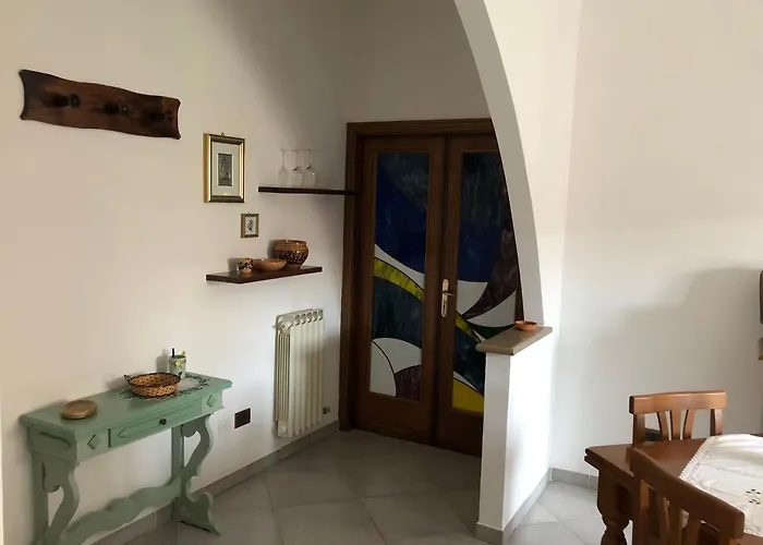 Casa Perugino Апартаменты *