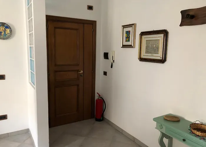 Casa Perugino Città della Pieve