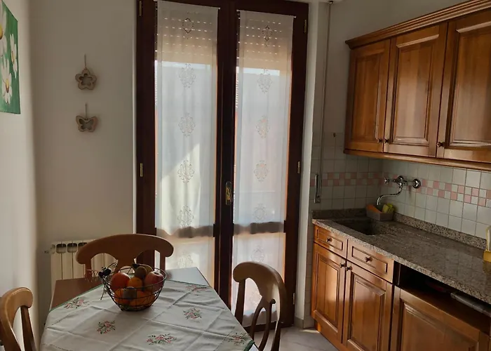 Appartement Casa Perugino Città della Pieve