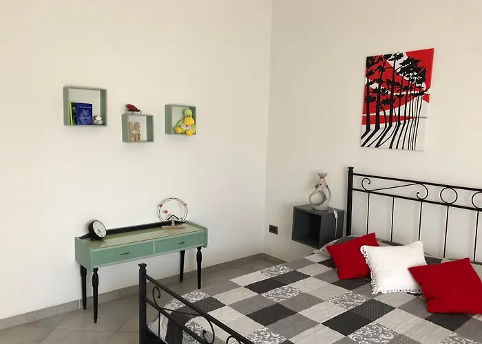 Casa Perugino Appartement Città della Pieve