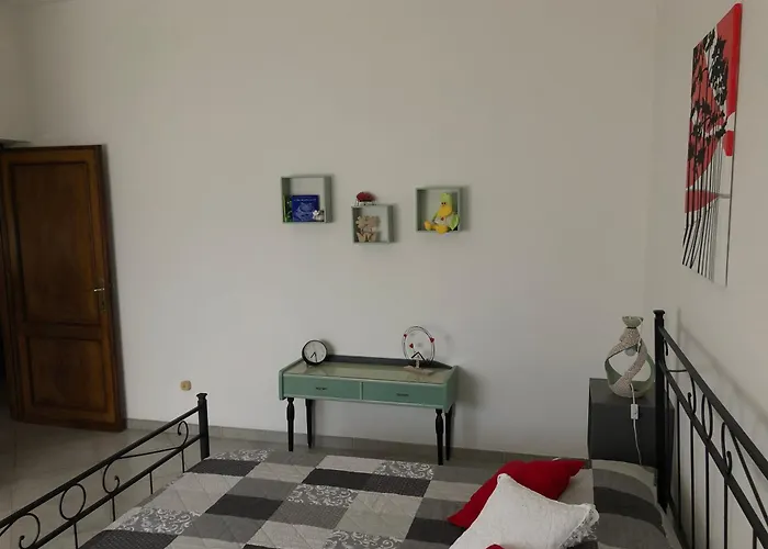 Casa Perugino Città della Pieve