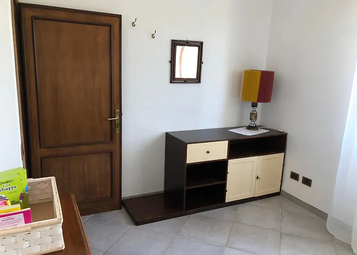 Appartement Casa Perugino