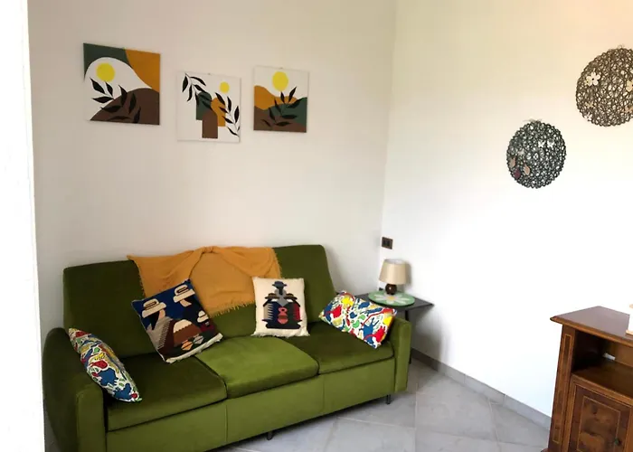 Casa Perugino Appartement Città della Pieve