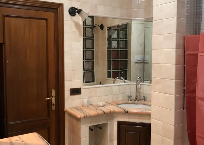 Casa Perugino Appartement