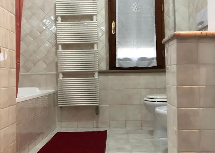 Casa Perugino * Città della Pieve