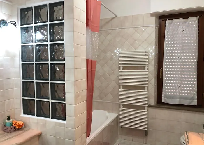 Casa Perugino Città della Pieve