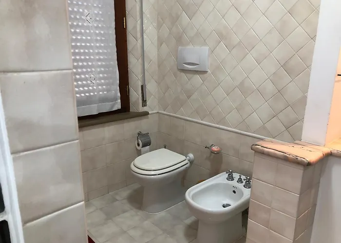 Casa Perugino Appartement