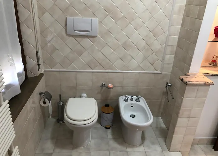 Casa Perugino Appartement Città della Pieve