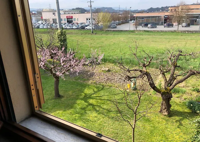 Casa Perugino * Читта-делла-Пьеве