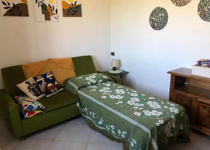 Casa Perugino Appartement Città della Pieve