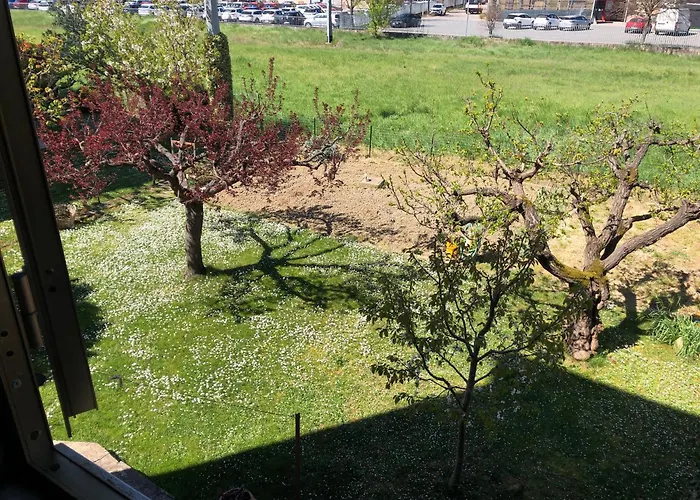 Casa Perugino Апартаменты *